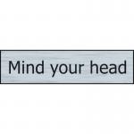 Mind Your Head - Sse (200 X 50 Mm) 422613