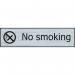 No Smoking - Sse (200 X 50 Mm) 422634