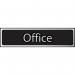 Office - Chr (200 X 50 Mm) 422636