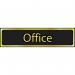 Office - Pol (200 X 50 Mm) 422637