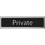 Private - Chr (200 X 50 Mm) 422666