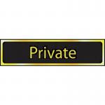 Private - Pol (200 X 50 Mm) 422667