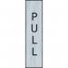 Pull (vertical) - Sse (200 X 50 Mm) 422673