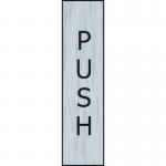 Push (vertical) - Sse (200 X 50 Mm) 422676