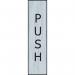 Push (vertical) - Sse (200 X 50 Mm) 422676