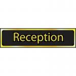 Reception - Pol (200 X 50 Mm) 422678