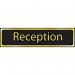 Reception - Pol (200 X 50 Mm) 422678