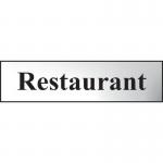 Restaurant - Chr (200 X 50 Mm) 422682