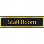 Staff Room - Pol (200 X 50 Mm) 422688