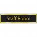 Staff Room - Pol (200 X 50 Mm) 422688