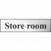 Store Room - Chr (200 X 50 Mm) 422689