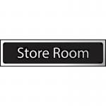 Store Room - Chr (200 X 50 Mm) 422690