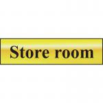 Store Room - Pol (200 X 50 Mm) 422691