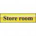 Store Room - Pol (200 X 50 Mm) 422691