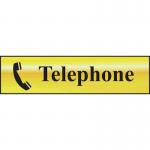 Telephone - Pol (200 X 50 Mm) 422694