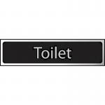 Toilet - Chr (200 X 50 Mm) 422698