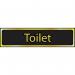 Toilet - Pol (200 X 50 Mm) 422699