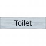 Toilet - Sse (200 X 50 Mm) 422700