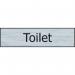 Toilet - Sse (200 X 50 Mm) 422700