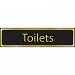 Toilets - Pol (200 X 50 Mm) 422702