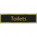 Toilets - Pol (200 X 50 Mm) 422702