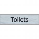 Toilets - Sse (200 X 50 Mm) 422703