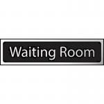 Waiting Room - Chr (200 X 50 Mm) 422707