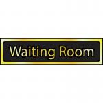Waiting Room - Pol (200 X 50 Mm) 422708