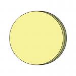 Anti Slip Floor Dot Photoluminescentfloor Marking - (75 mm Dia) 422778