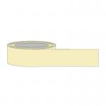 Plain Photoluminescenttape - (80 mm X 10 M) 422781