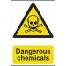 Dangerous Chemicals- Sapp (200 X 300 Mm) 422832