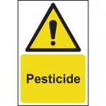 Pesticide - 1.2 mm Recyclable Pp (200 X 300 Mm) 422851