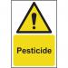 Pesticide - 1.2 mm Recyclable Pp (200 X 300 Mm) 422851