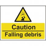 Caution Falling Debris- Sav (600 X 450 Mm) 422872