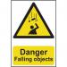 Danger Falling Objects- Sapp (200 X 300 Mm) 422887
