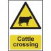 Cattle Crossing- Corex (200 X 300 Mm) 423119