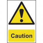 Caution - Sapp (200 X 300 Mm) 423121