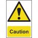 Caution - Sapp (200 X 300 Mm) 423121