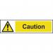 Caution - Sapp (200 X 50 Mm) 423122