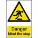 Danger Mind Thestep - Sapp (200 X 300 Mm) 423231