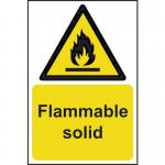 Flammable Solid- 1.2 mm Recyclable Pp (200 X 300 Mm) 423252