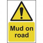 Mud on Road - Sav (200 X 300 Mm) 423284