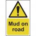 Mud on Road - Sav (200 X 300 Mm) 423284