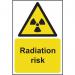 Radiation Risk- 1.2 mm Recyclable Pp (200 X 300 Mm) 423285