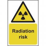 Radiation Risk - Sav (200 X 300 Mm) 423286