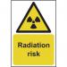 Radiation Risk - Sav (200 X 300 Mm) 423286