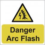 Arc Flash - 100 Roll Sav (75 X 75 Mm) 423330
