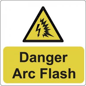 Arc Flash - 100 Roll Sav 75 X 75mm 423330