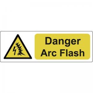 Arc Flash - 250 Roll Sav 75 X 25mm 423331