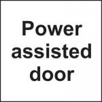 Power Assisted Door- Sav (150 X 150 Mm) 423461